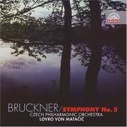 Symphony 5 , Lovro von Matacic