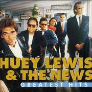 Greatest Hits , Huey Lewis and the News