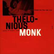 Genius of Modern Music 2 [Import] , Thelonious Monk
