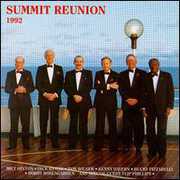 Summit Reunion 1992 , Various Artists
