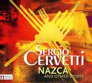 Nazca & Other Works