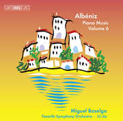 Piano Music 6 , Lu Jia