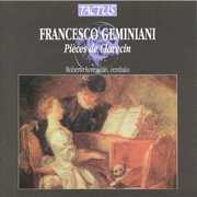 Pieces de Clavecin , Roberto Loreggian
