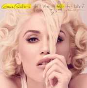 This Is What the Truth Feels Like , Gwen Stefani