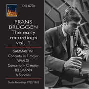 Early Recordings 1