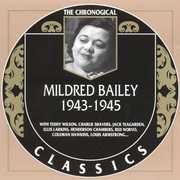 1943-1945 , Mildred Bailey
