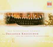 Dresden Choir Sings Christmas Songs , Dresden Kreuzchor