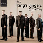 King's Singers Collection / Various , Various Artists