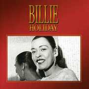 Billie Holiday , Billie Holiday