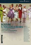 Il Viaggio a Reims , Valery Gergiev
