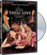 Jessica Sinclaire's Thug Love , Mileena Gay