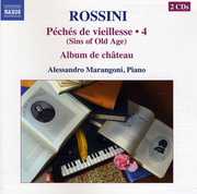 Complete Piano Music 4 , Alessandro Marangoni