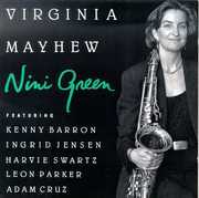 Nini Green , Virginia Mayhew
