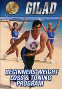 Beginners Weight Loss & Toning Program , Gilad Janklowicz