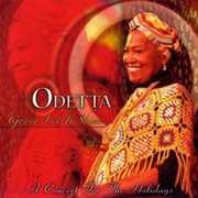 Gonna Let It Shine , Odetta