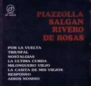 Orgullo Tanguero [Import] , Rodolfo Lesica