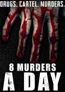 8 Murders A Day , Charlie Minn