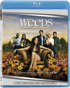 Weeds: Season Two , Elizabeth Perkins