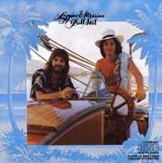 Full Sail , Loggins & Messina