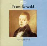 Musical Portrait 1796-1868 , Various Artists