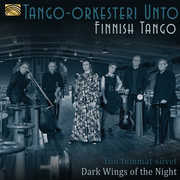 Finnish Tango , Tango-Orkestri Unto