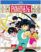 Ranma 1/ 2: TV Series Set 1