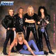Eat the Heat [Import] , Accept