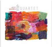 Of One's Own , Jeff Holmes Quartet