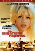 The Sugarland Express , Goldie Hawn