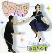Swing City , Various Artists