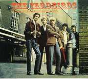 Over Under Sideways Down [Import] , The Yardbirds