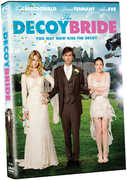 The Decoy Bride , David Tennant