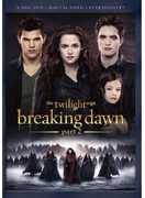 The Twilight Saga: Breaking Dawn, Part 2 , Kristen Stewart