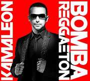 Reggaeton Bomba [Import] , Kamaleon