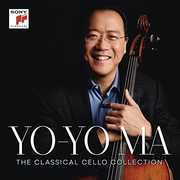 Yo-Yo Ma: The Classical Cello Collection , Yo-Yo Ma