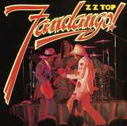 Fandango , ZZ Top