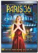 Paris 36 , Gérard Jugnot