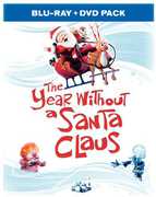 The Year Without a Santa Claus , Brenda Vaccaro