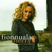 Songs from Before , Fionnuala Sherry
