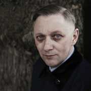 Collaborator , Mark Reeder
