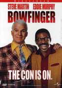 Bowfinger , Steve Martin