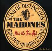 Paint the Town Red , The Mahones
