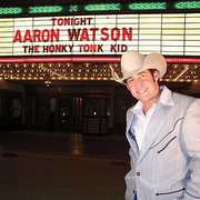 The Honky Tonk Kid , Aaron Watson