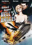 Hell's Angels , Ben Lyon