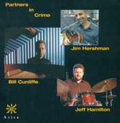 Partners in Crime , Jim Hershman