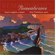Remembrance , Stuart Laughton