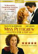 Miss Pettigrew Lives for a Day , Ciarán Hinds