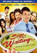 Still Waiting , John Michael Higgins