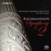Symphony No. 2 , Singapore Symphony Orchestra