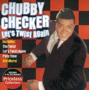 Let's Twist Again , Chubby Checker